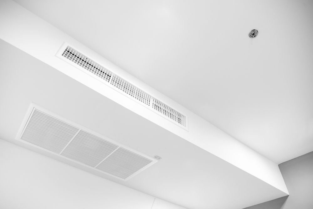 Heating and Cooling Technologies