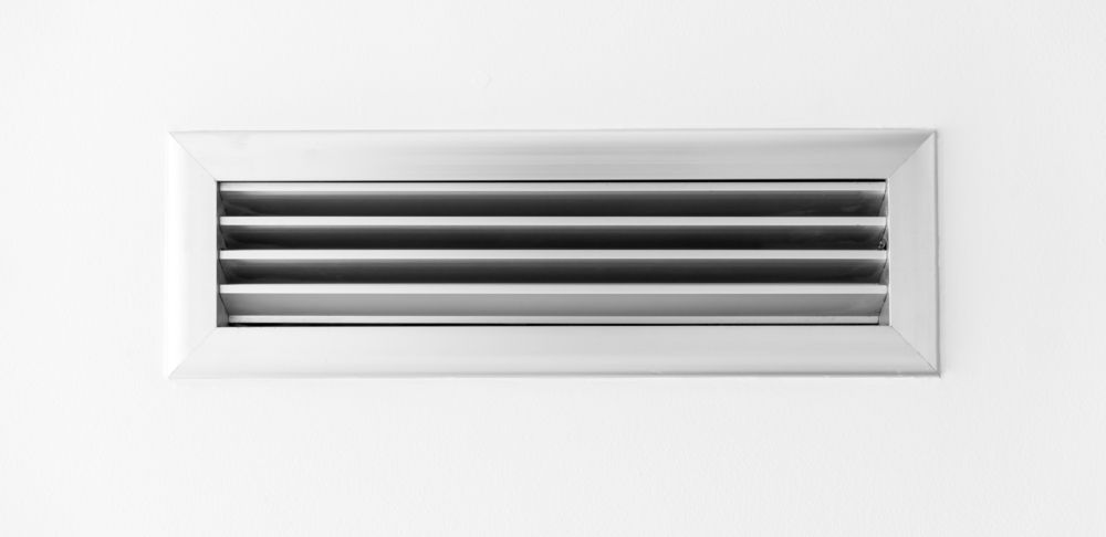 Gas Ducted Heating