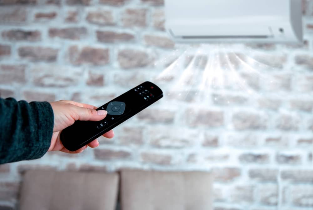 AC Remote
