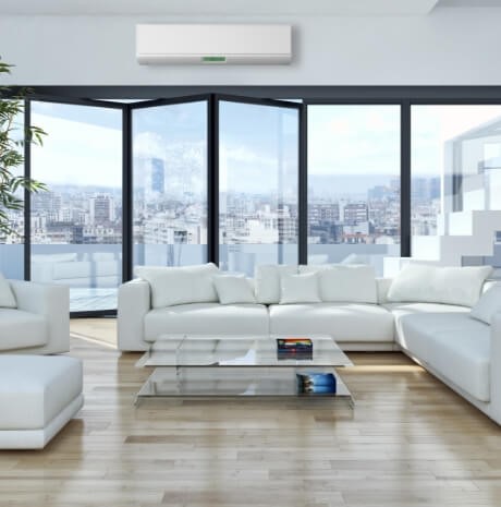 Air condioning