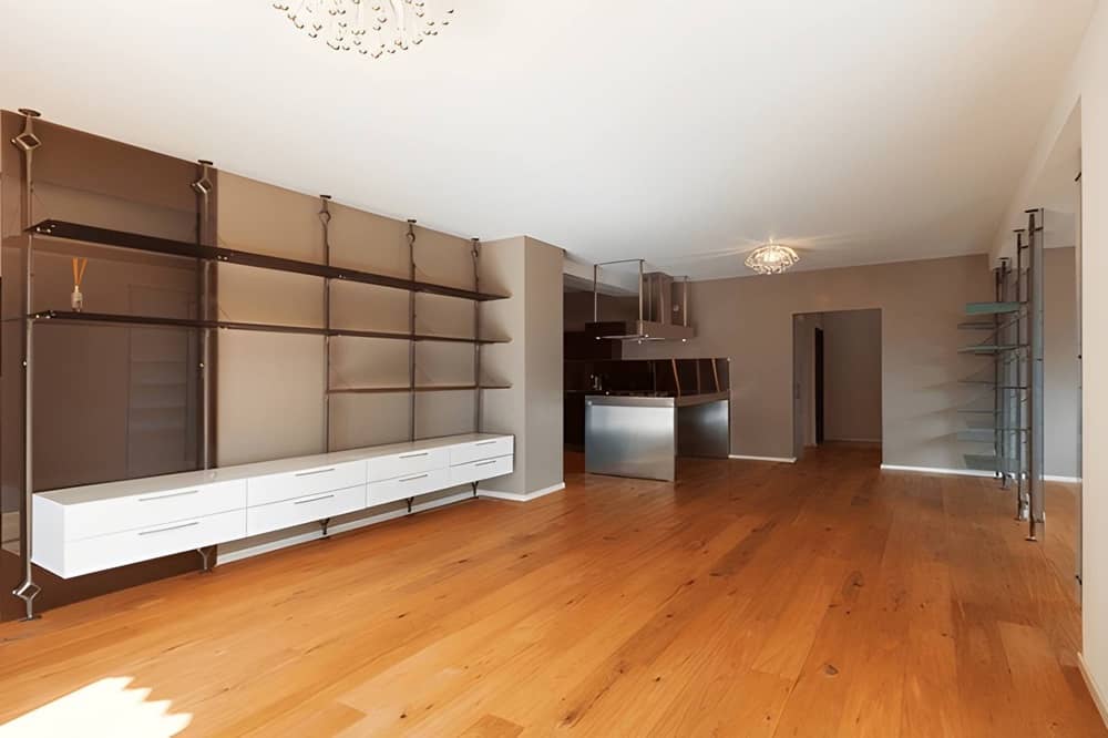 Ceiling Height and Room Size
