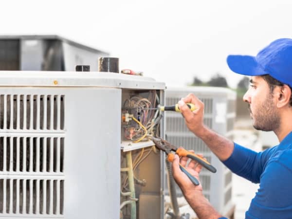 Improve Your Indoor Air Quality