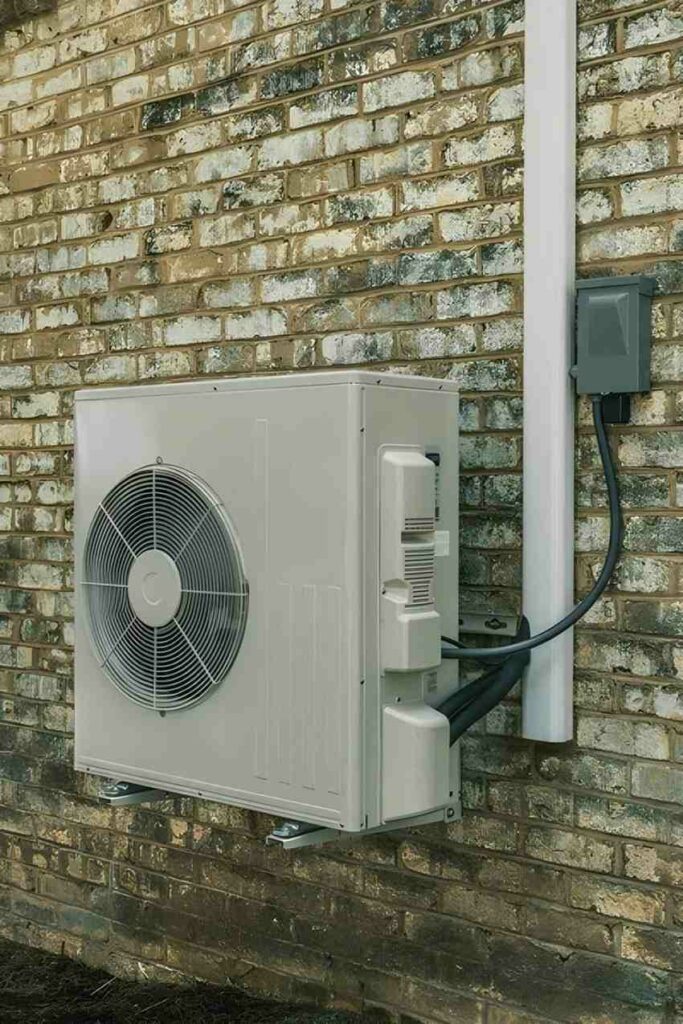 Outdoor Unit Go