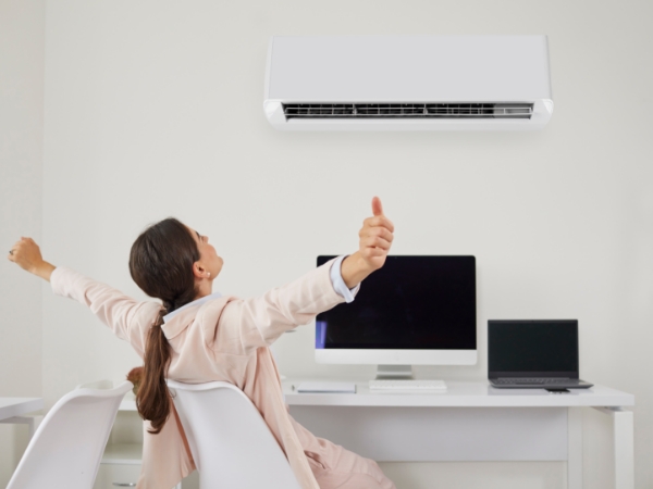 Winter Indoor Air Quality