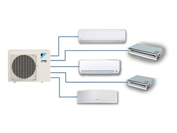 Heating & Cooling