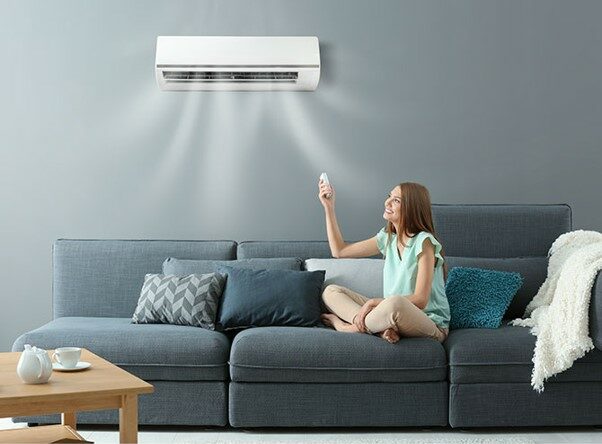 VEU Heating & Cooling